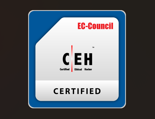 CEHv13 Certification